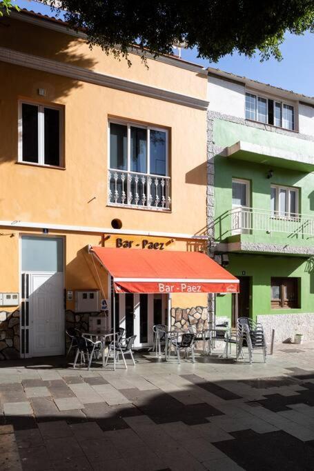 דירות Sunny Island Terraza San Andres מראה חיצוני תמונה