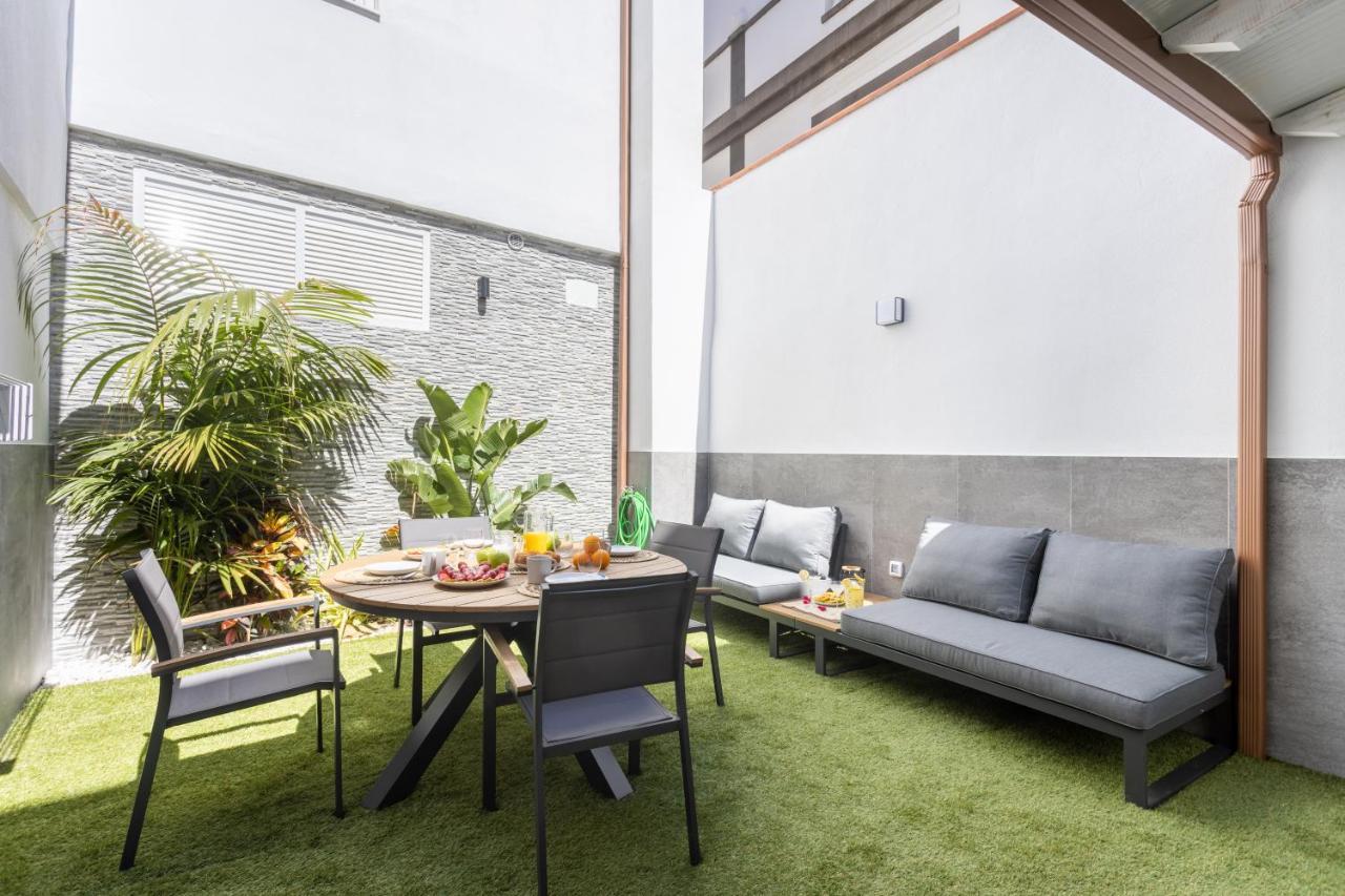 דירות Sunny Island Terraza San Andres מראה חיצוני תמונה